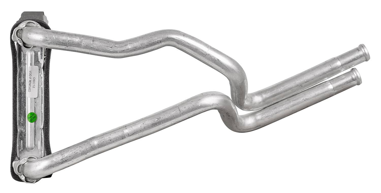 OSC HVAC Heater Core 99291