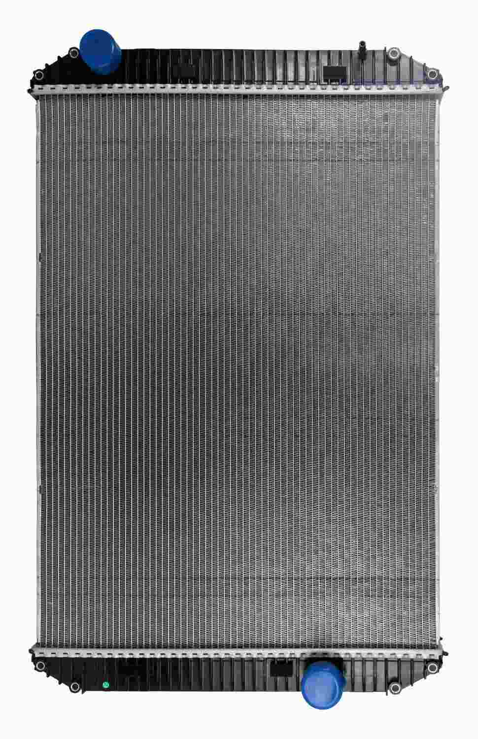 OSC Radiator HD1106