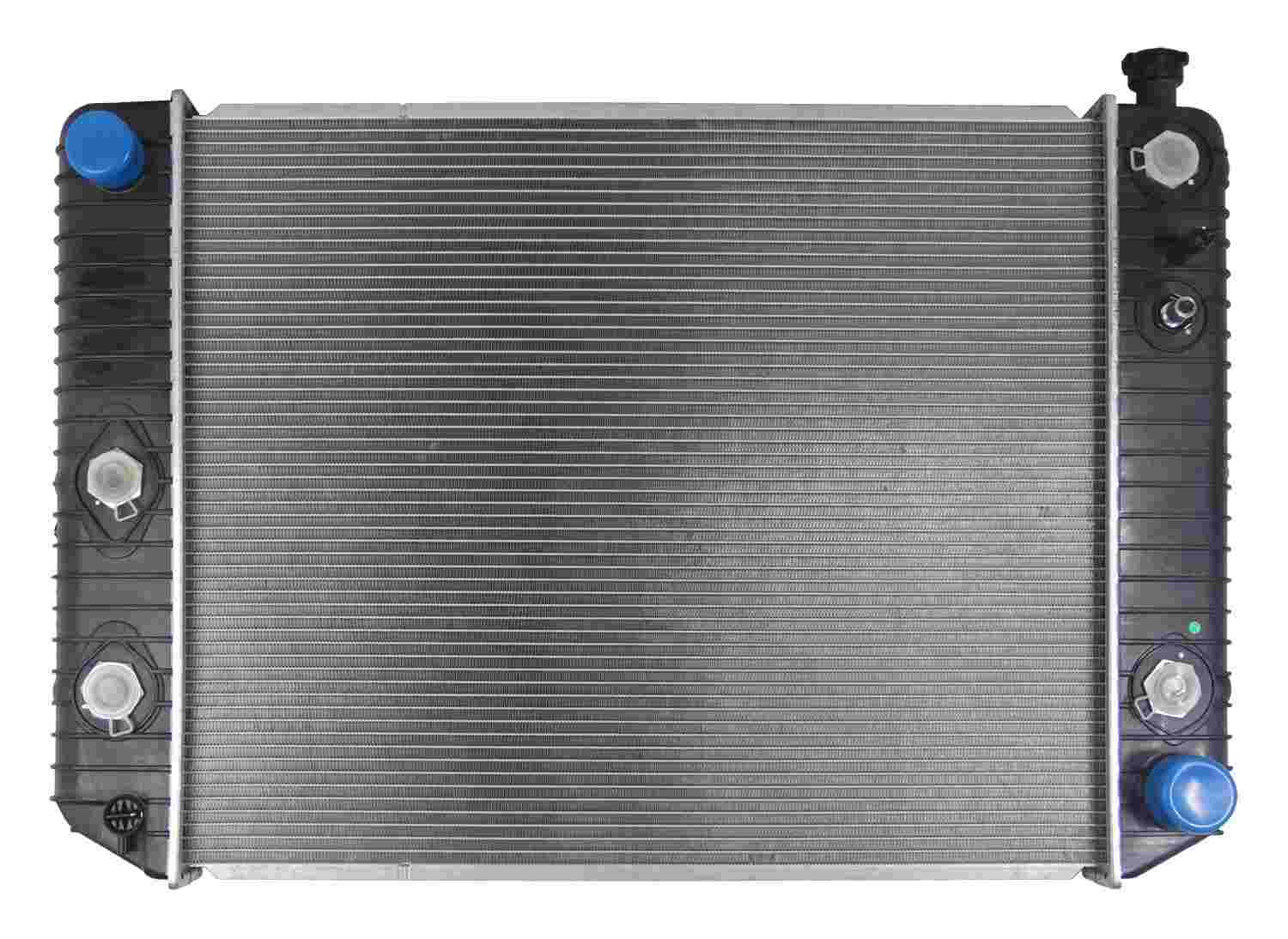 OSC Radiator HD9140
