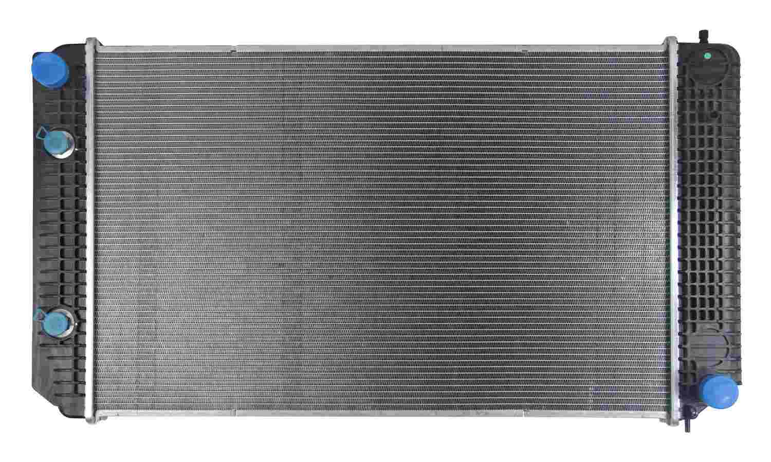 OSC Radiator HD9196