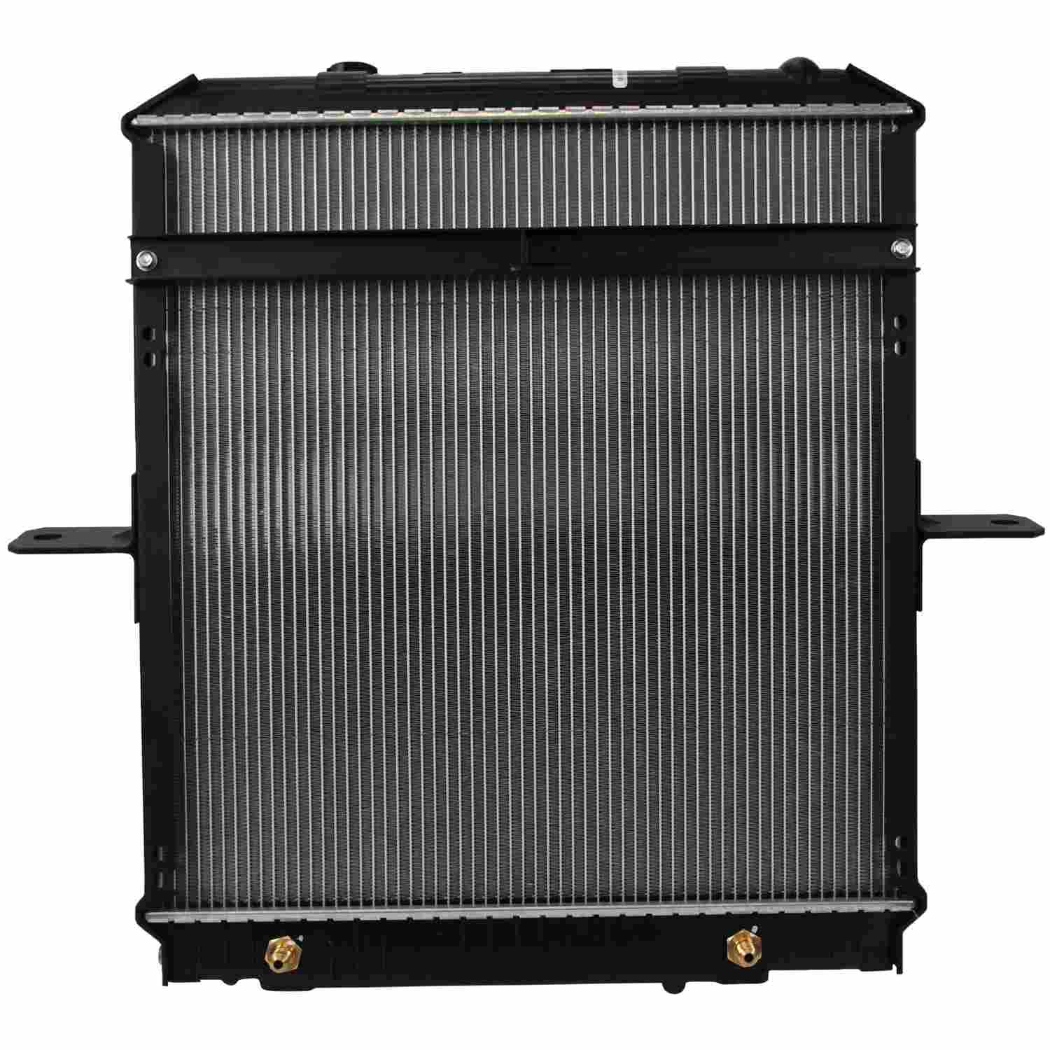 OSC Radiator HD9217