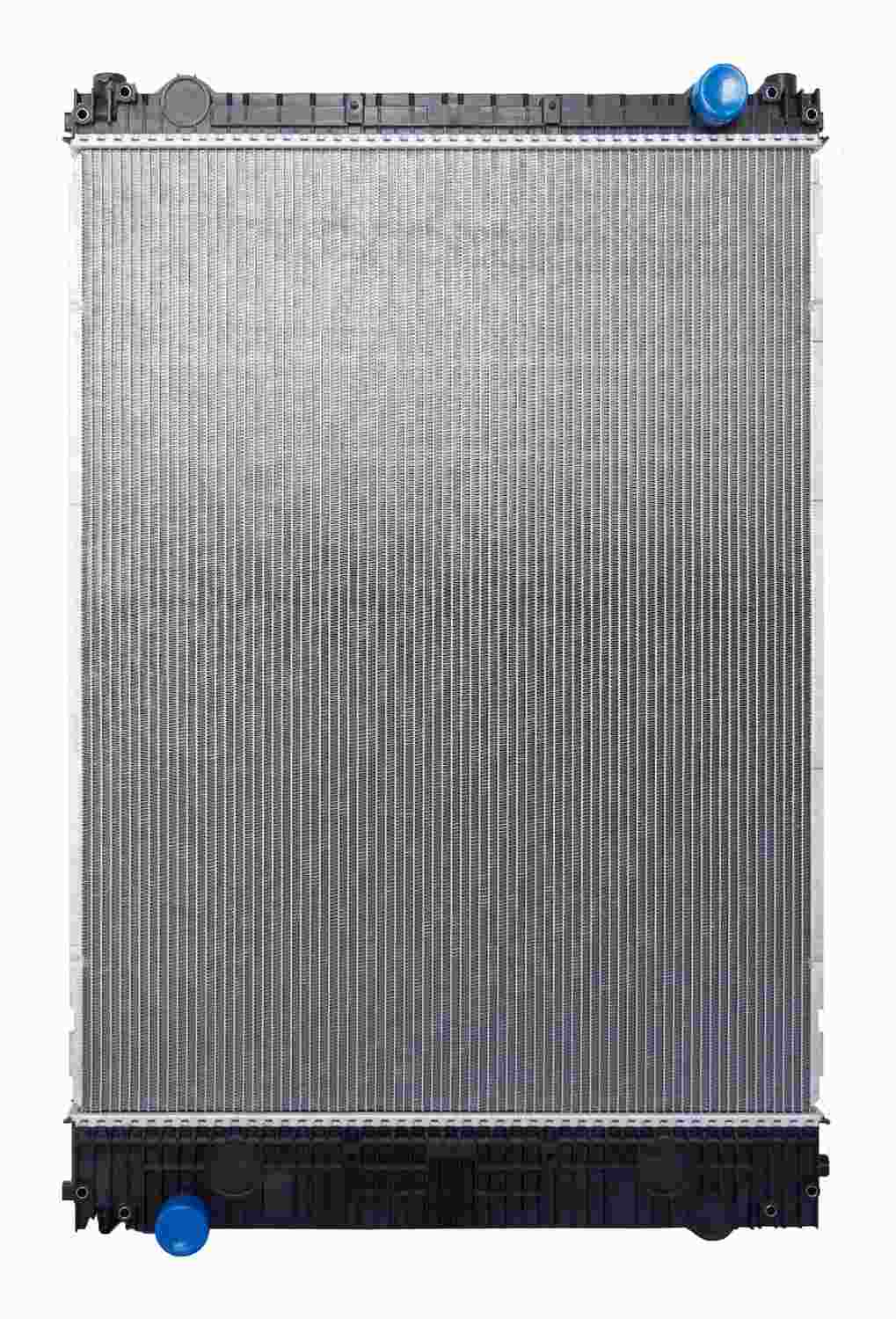 OSC Radiator HD9430
