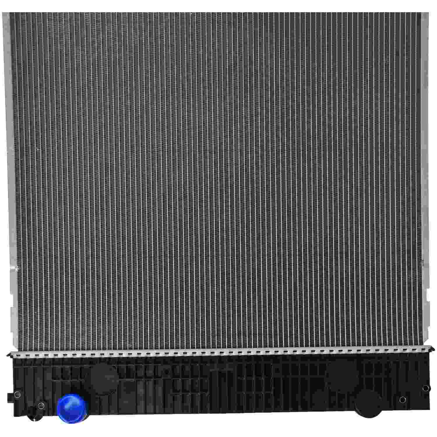 OSC Radiator HD9430