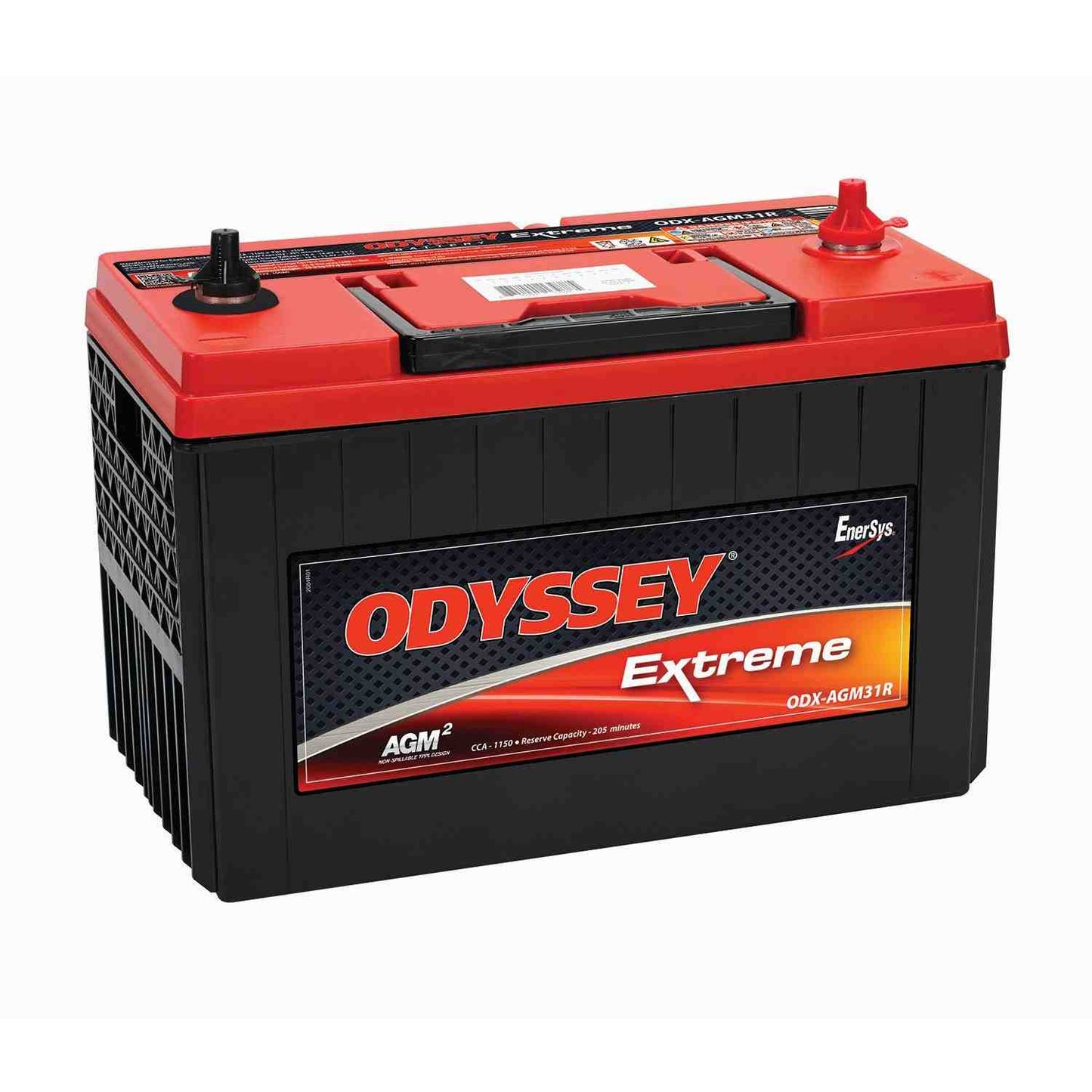 Odyssey Battery Vehicle Battery ODX-AGM31R