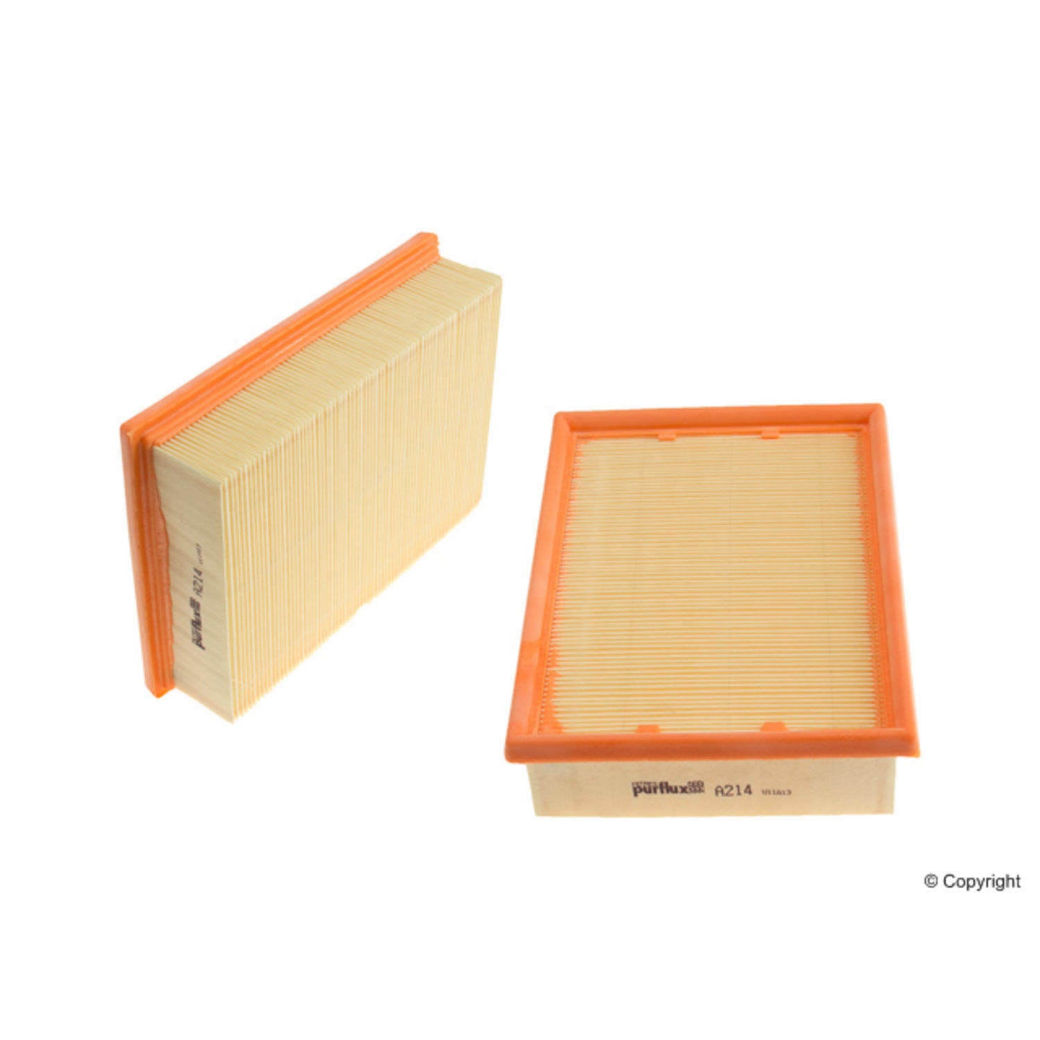 Purflux A214