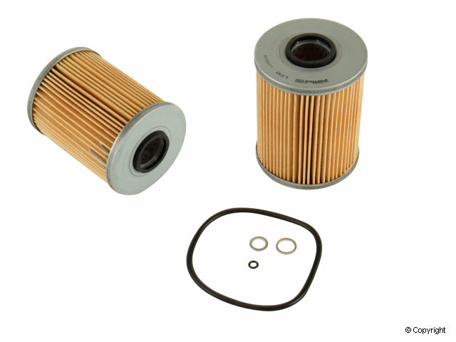 Purflux Oil Filter 14M3V