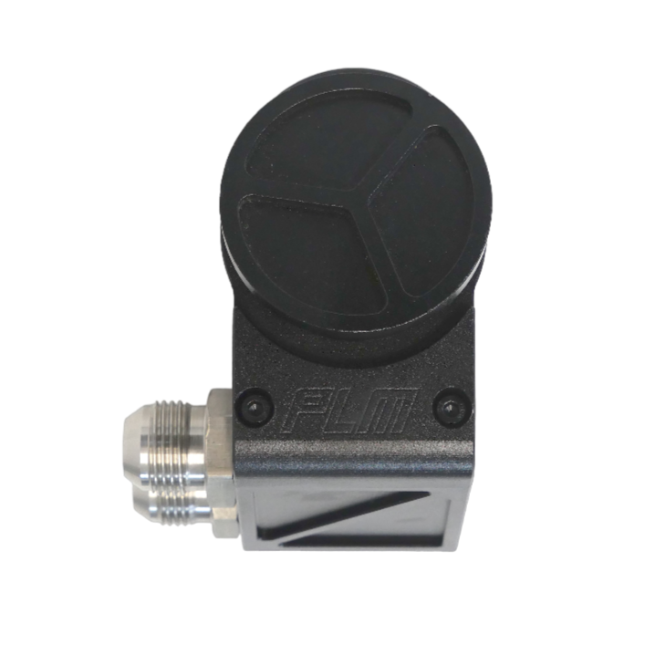 PLM Precision Works Vented Oil Cap & Fittings For Honda K Series V3