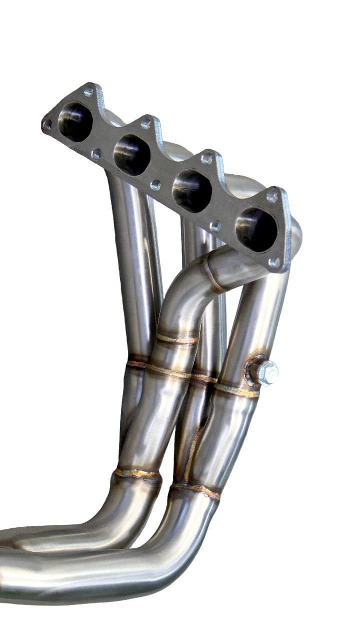 PLM Private Label Mfg. Power Driven D-Series TA header SOHC D16 D15