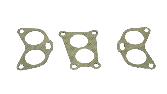 PLM Subaru WRX Equal Length Turbo Header Manifold 2015 - 2020