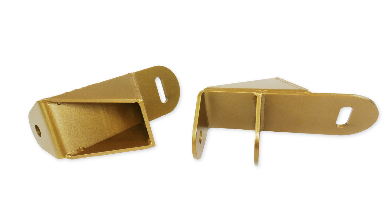 ISR Performance RB20 Swap Mounts for Nissan 240sx S13/14 IS-240-RB20MKT