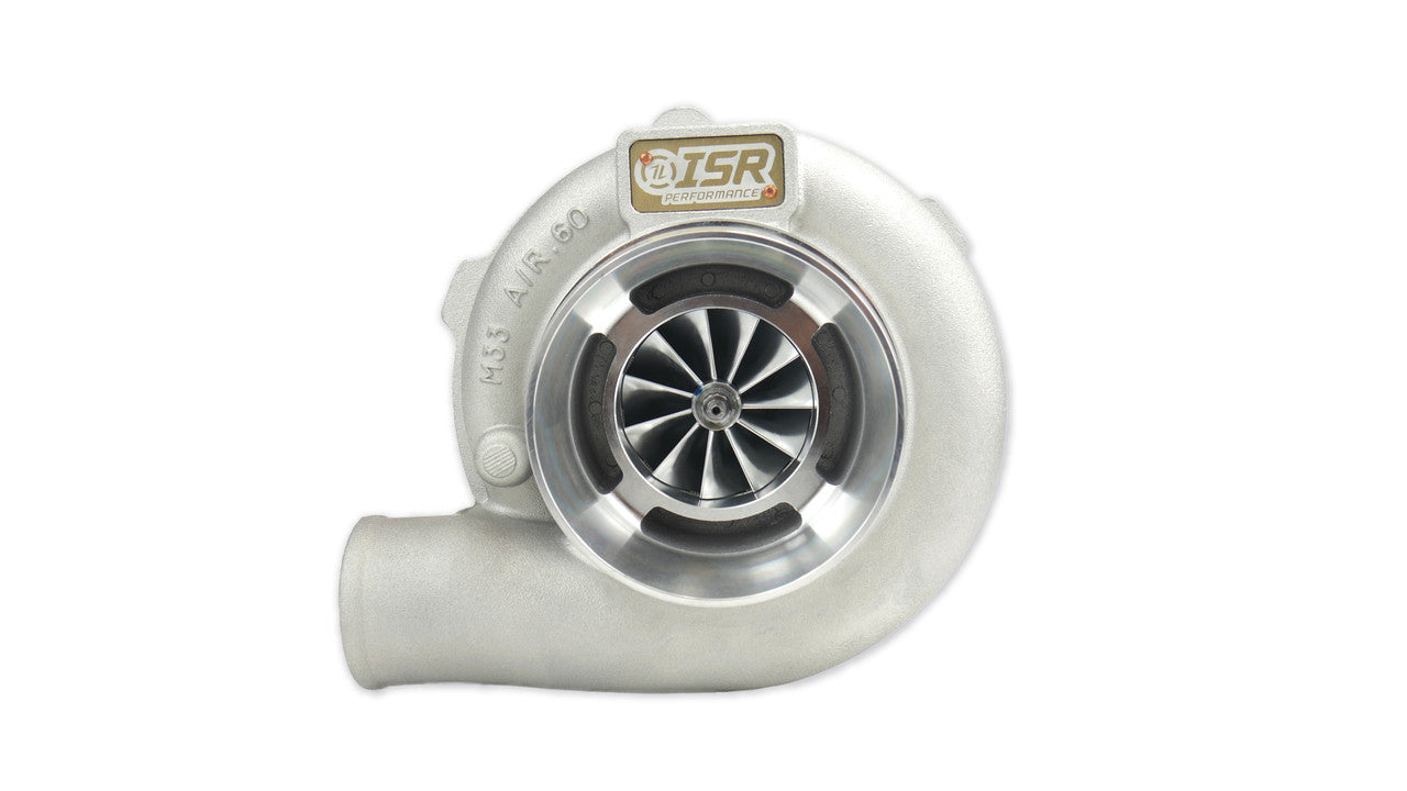 ISR Performance - RSX3576 Turbo IS-RSX3576