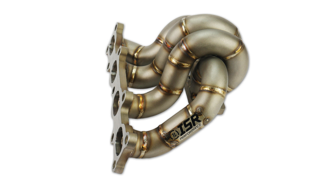 ISR Performance Turbo Kit - Mazda Miata NB 1.8 - No Turbocharger Included