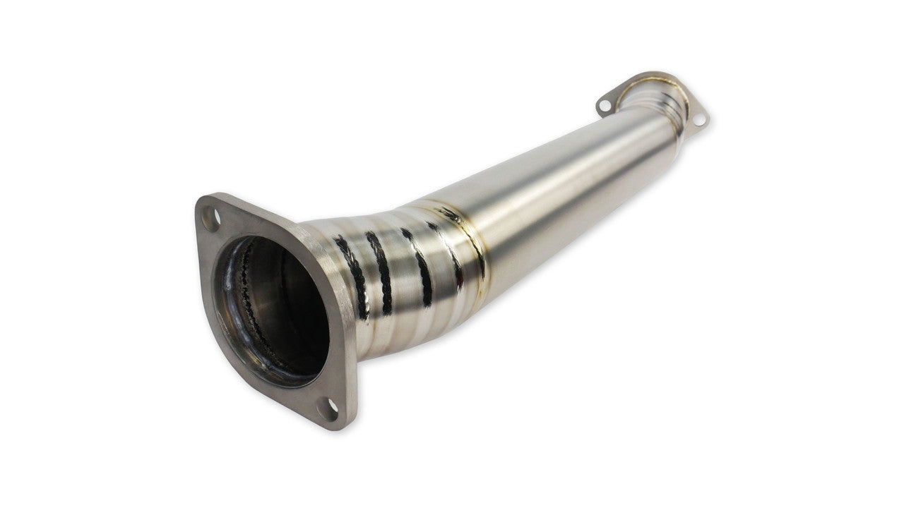 ISR Performance Series II GT Titanium Single Exhaust - Nissan 370Z IS-GTTI-370Z