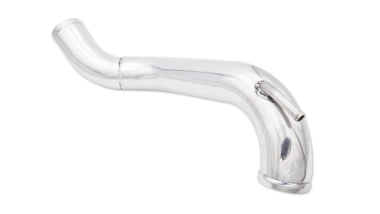 ISR Performance Intercooler Cold Pipe - Nissan KA24DE