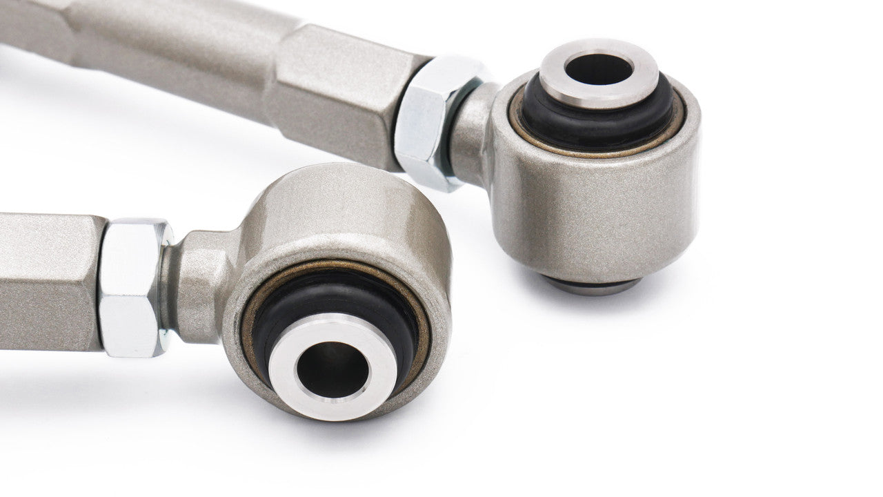 ISR Performance Pro Series Rear Traction Rods - Nissan S13/S14,240,300z