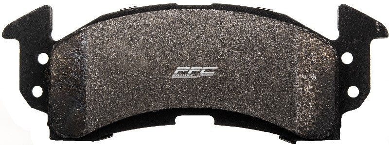 Performance Friction Disc Brake Pad Set 0153.20