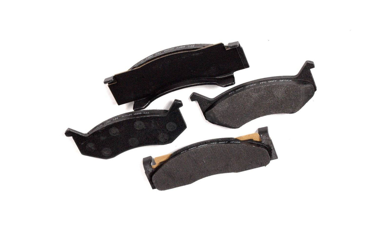 Performance Friction 0269.20