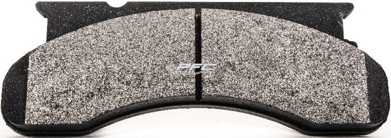 Performance Friction Disc Brake Pad Set 0450.20