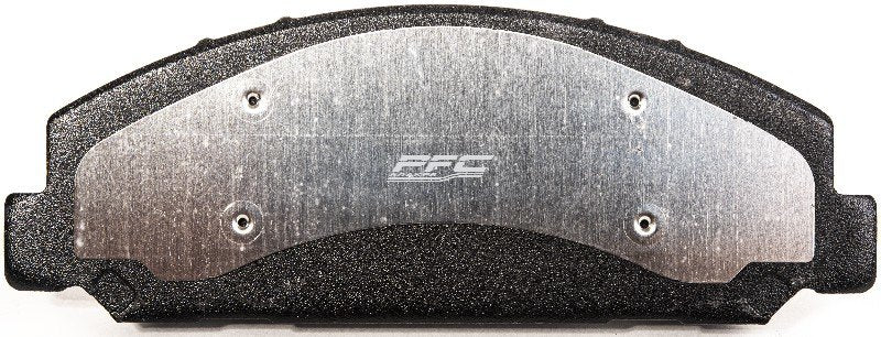 Performance Friction Disc Brake Pad Set 0827.20