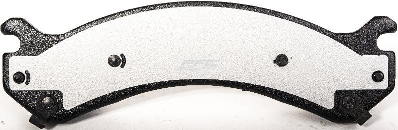 Performance Friction Disc Brake Pad Set 0909.20