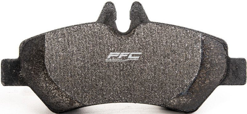 Performance Friction Disc Brake Pad Set 1317.10