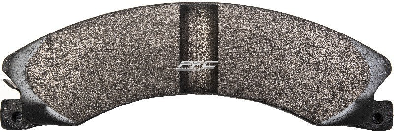 Performance Friction Disc Brake Pad Set 1411.12