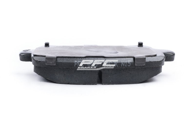 Performance Friction Disc Brake Pad Set 1430.20