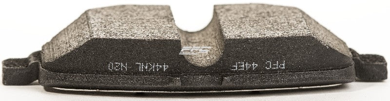 Performance Friction Disc Brake Pad Set 1612.20