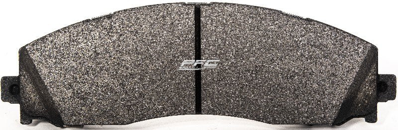 Performance Friction Disc Brake Pad Set 1691.20