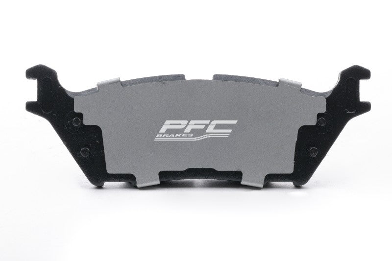 Performance Friction Disc Brake Pad Set 1790.20