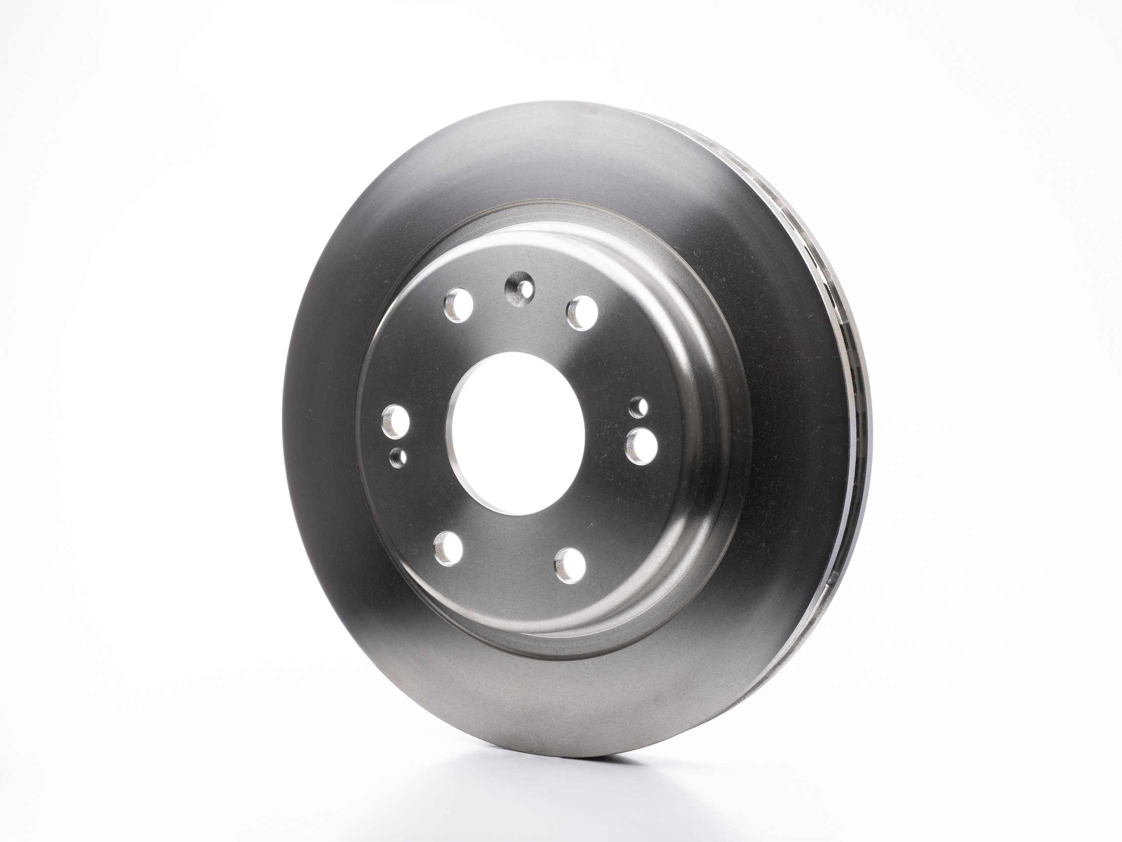 Performance Friction Disc Brake Rotor 326.056.01