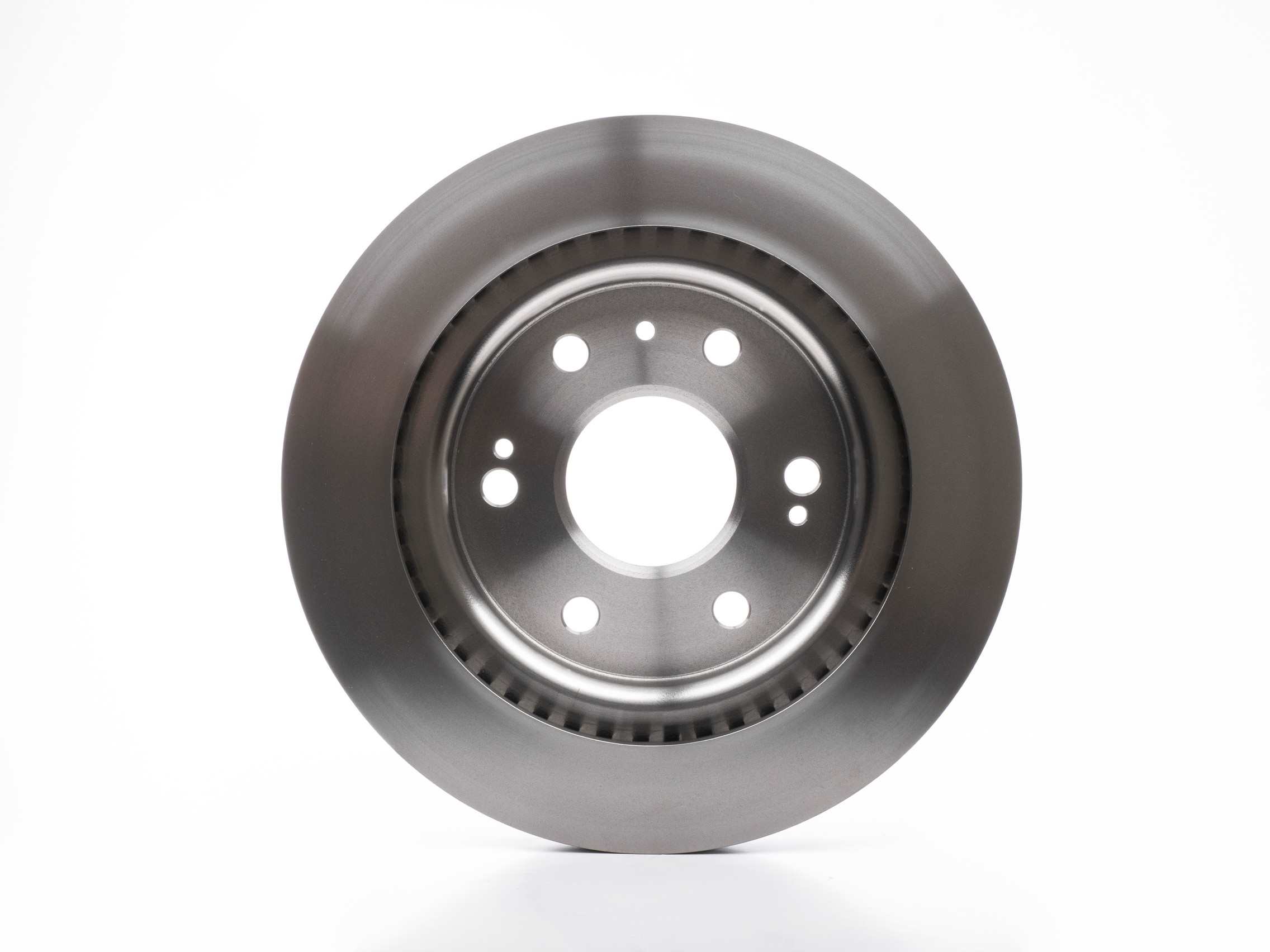 Performance Friction Disc Brake Rotor 326.056.01