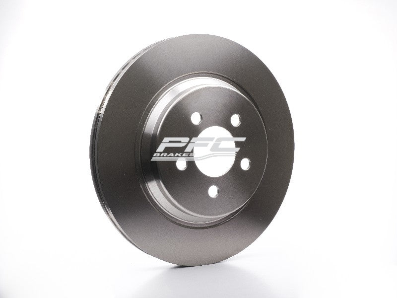 Performance Friction Disc Brake Rotor 342.055.01