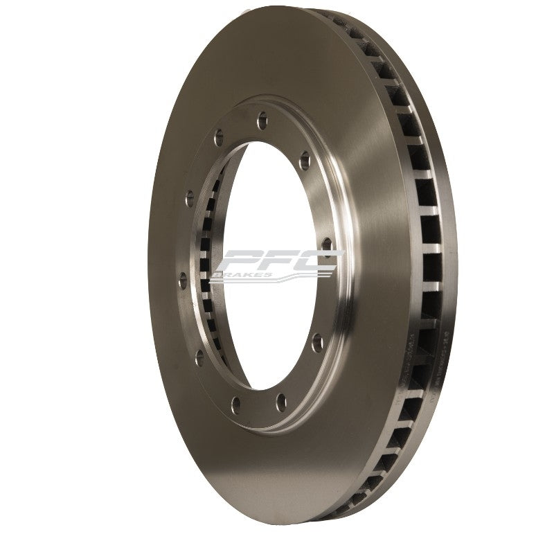 Performance Friction Disc Brake Rotor 350.047.01