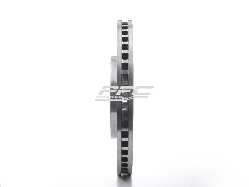 Performance Friction Disc Brake Rotor 350.047.01