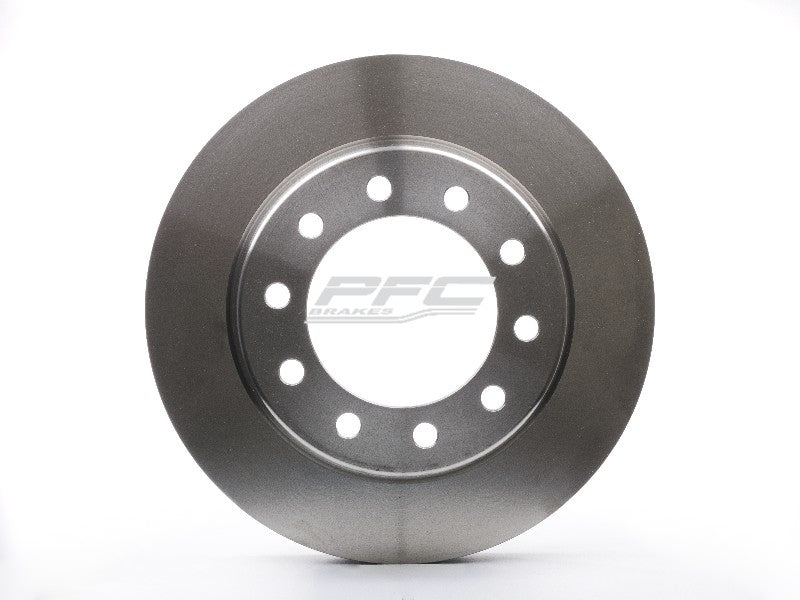 Performance Friction Disc Brake Rotor 368.098.01
