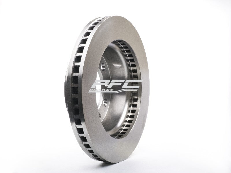 Performance Friction Disc Brake Rotor 368.098.01