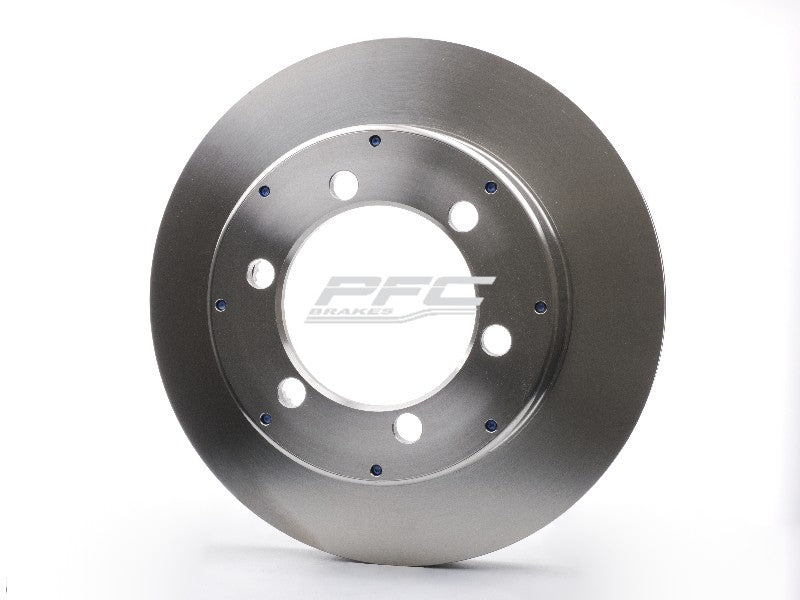 Performance Friction Disc Brake Rotor 381.089.30
