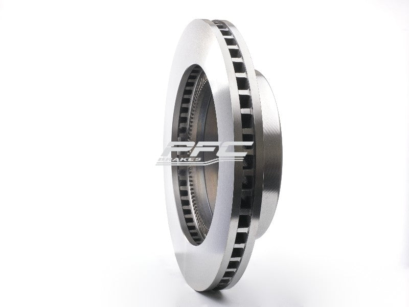 Performance Friction Disc Brake Rotor 381.089.30