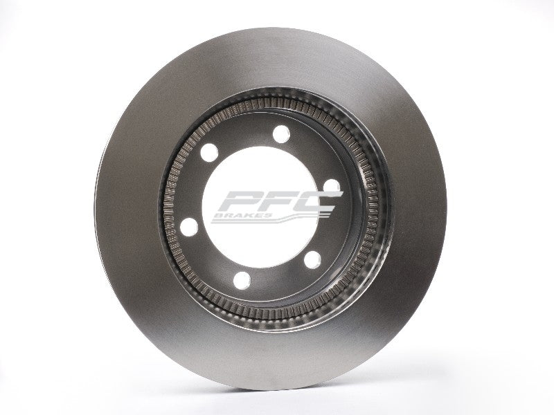 Performance Friction Disc Brake Rotor 381.089.30