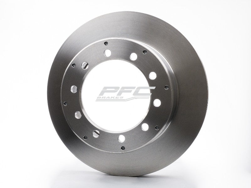 Performance Friction Disc Brake Rotor 381.113.20