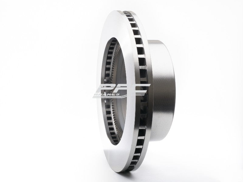 Performance Friction Disc Brake Rotor 381.113.20