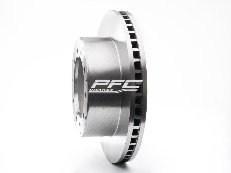 Performance Friction Disc Brake Rotor 381.113.20