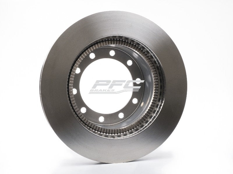 Performance Friction Disc Brake Rotor 381.113.20