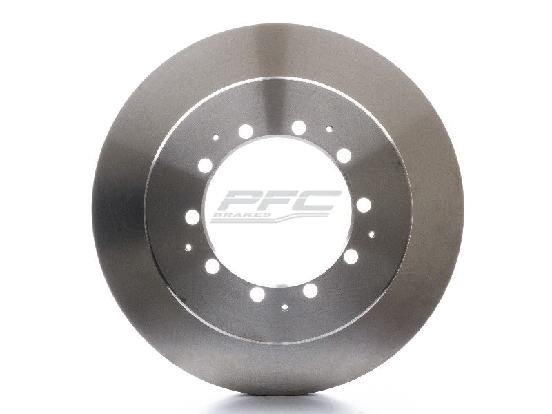 Performance Friction Disc Brake Rotor 388.125.01