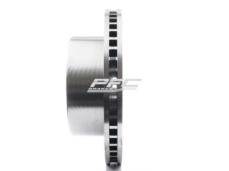 Performance Friction Disc Brake Rotor 388.125.01