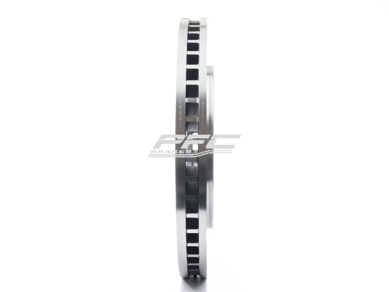 Performance Friction Disc Brake Rotor 390.048.20