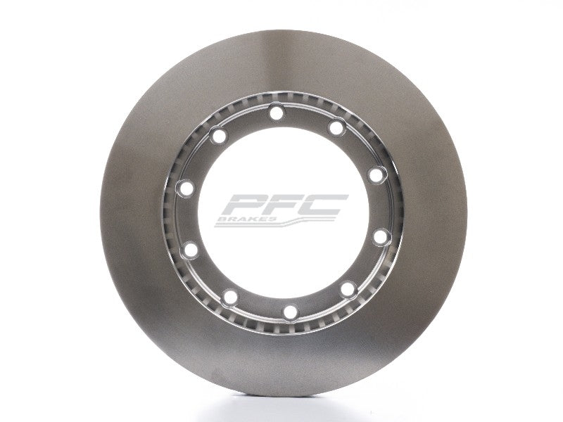 Performance Friction Disc Brake Rotor 390.048.20
