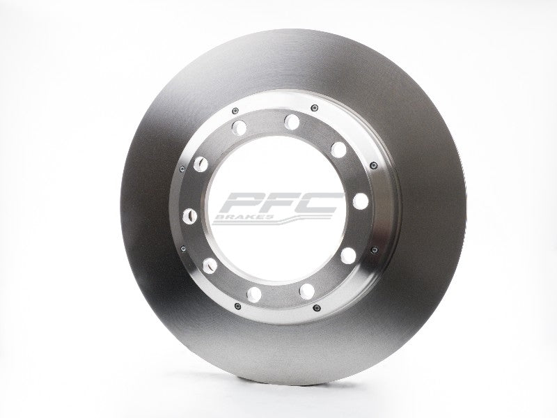 Performance Friction Disc Brake Rotor 390.086.20