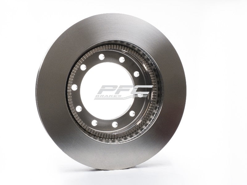 Performance Friction Disc Brake Rotor 390.086.20
